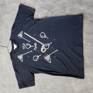 Women's Golf T-shirt